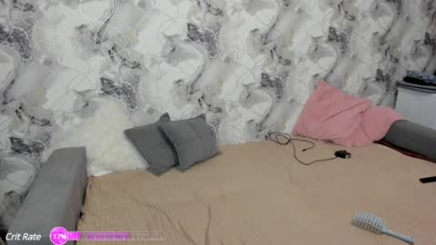 Aletta Oushen online show from 01.21.25