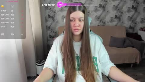 Aletta Oushen online show from 09.20.25