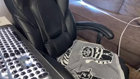 Elisa North online show from 03.09.25