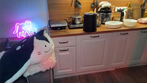 Elisa North online show from 09.25.25