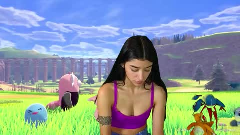 Elisa Soul online show from 10.21.25