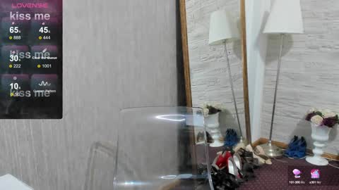 Maria online show from 01.08.25