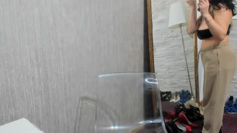 Maria online show from 02.25.25