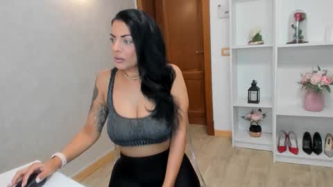 Maria online show from 09.11.25