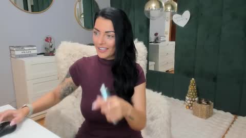 Maria online show from 12.16.25