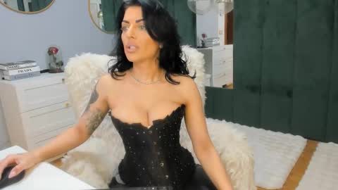 Maria online show from 02.26.26