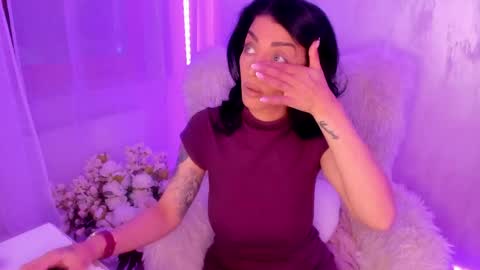 Maria online show from 04.30.26