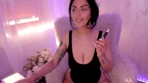 Maria online show from 05.01.26