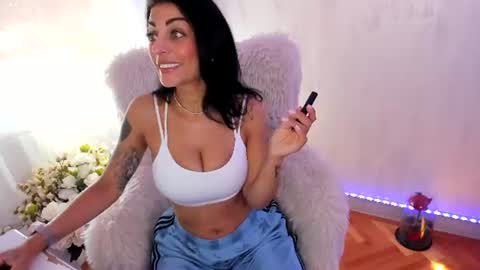 Maria online show from 06.17.26