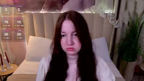 your sweet Lisa online show from 05.09.26