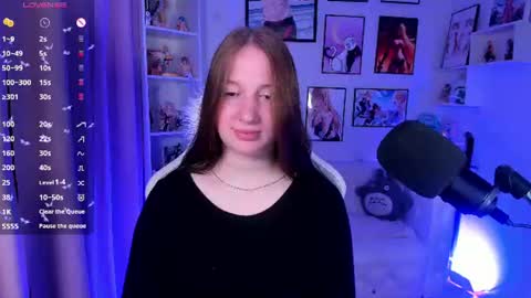 your sweet Lisa online show from 06.17.26