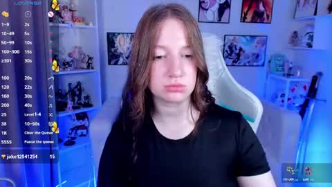 your sweet Lisa online show from 06.22.26