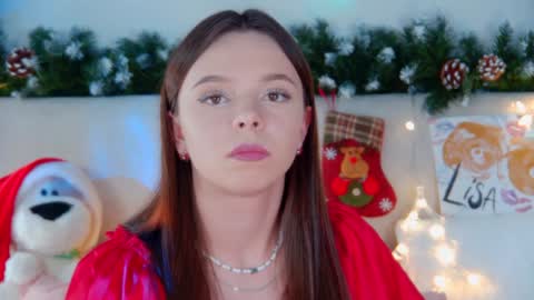 ElisabethDavis online show from 12.07.24