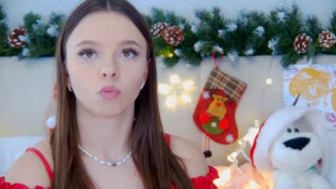 ElisabethDavis online show from 12.13.24