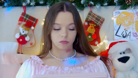 ElisabethDavis online show from 12.14.24