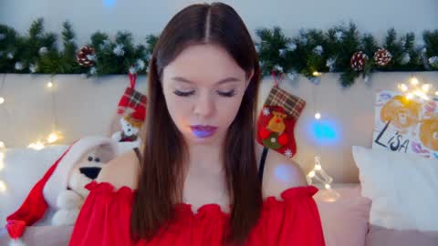 ElisabethDavis online show from 12.20.24