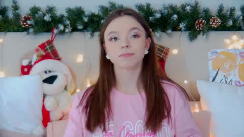 ElisabethDavis online show from 01.04.25