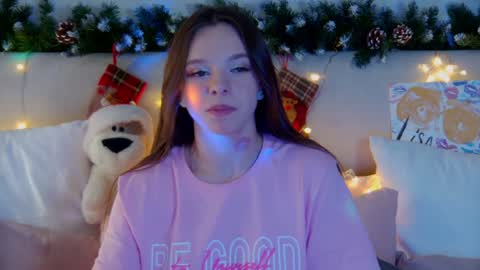 ElisabethDavis online show from 01.04.25