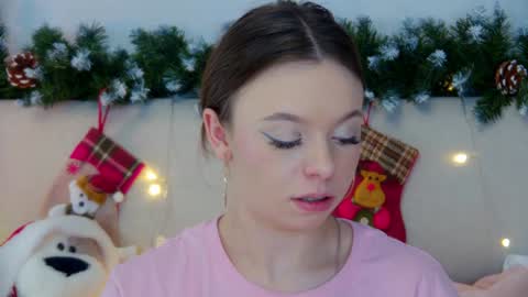 ElisabethDavis online show from 01.08.25