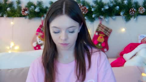 ElisabethDavis online show from 01.10.25