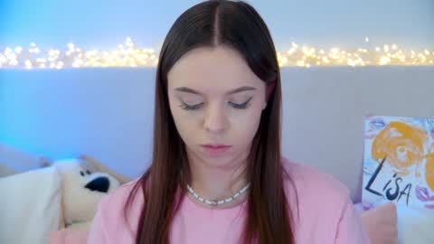 ElisabethDavis online show from 01.24.25