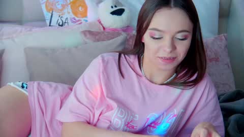 ElisabethDavis online show from 01.31.25