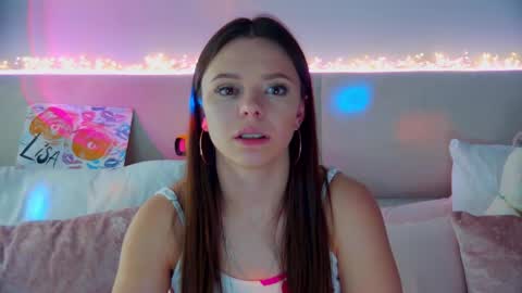 ElisabethDavis online show from 02.24.25