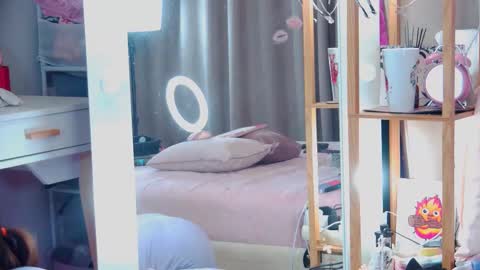 ElisabethDavis online show from 03.08.25