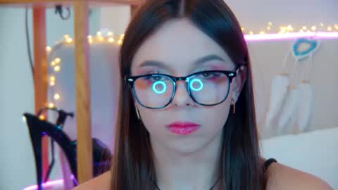 ElisabethDavis online show from 09.12.25