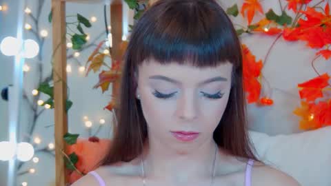 ElisabethDavis online show from 10.05.25