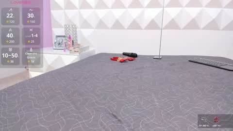 Snapshot of elisabethmassey chatting on 12.03.24 Liss online show from 12.03.24