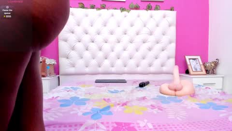 Snapshot of elisabethmassey chatting on 01.14.25 Liss online show from 01.14.25