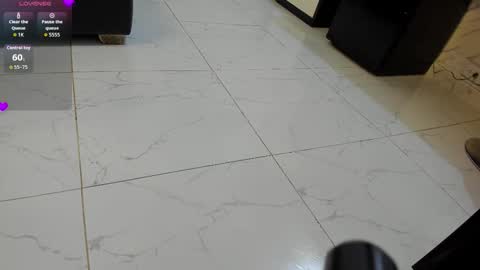 Snapshot of elisabethmassey chatting on 10.13.25 Liss online show from 10.13.25