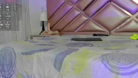 Snapshot of elisabethmassey chatting on 02.17.26 Liss online show from 02.17.26