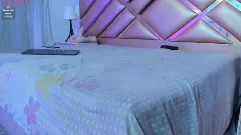 Snapshot of elisabethmassey chatting on 03.15.26 Liss online show from 03.15.26