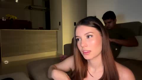 Elisabet william online show from 05.08.26