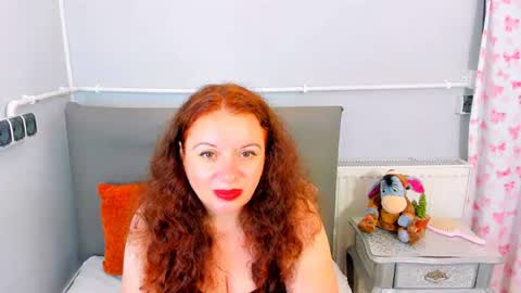 ElisabethXSweet online show from 07.17.26