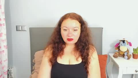 ElisabethXSweet online show from 07.18.26