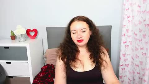 ElisabethXSweet online show from 07.26.26