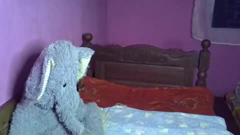 elisah01 online show from 05.07.26