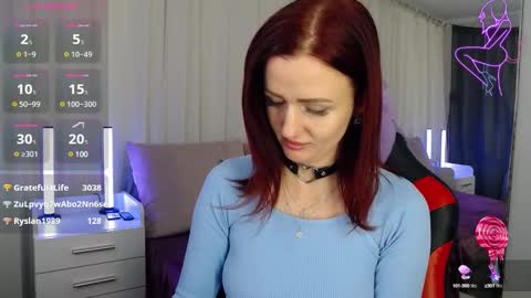 Snapshot of elisajanex chatting on 12.17.24 elisajanex online show from 12.17.24