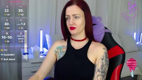 Snapshot of elisajanex chatting on 01.14.25 elisajanex online show from 01.14.25
