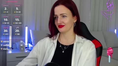 Snapshot of elisajanex chatting on 01.25.25 elisajanex online show from 01.25.25