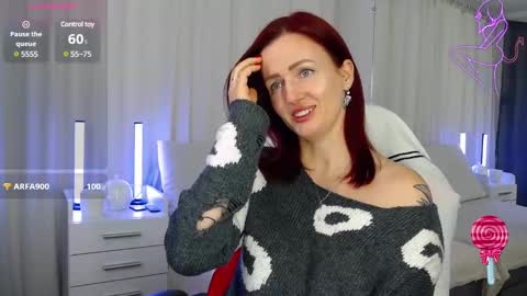 Snapshot of elisajanex chatting on 02.04.25 elisajanex online show from 02.04.25