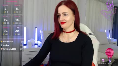 Snapshot of elisajanex chatting on 02.07.25 elisajanex online show from 02.07.25
