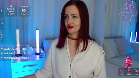 Snapshot of elisajanex chatting on 03.01.25 elisajanex online show from 03.01.25
