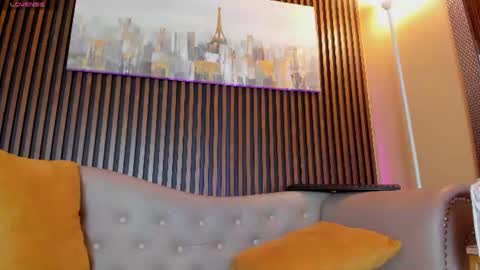 Elisa Sue online show from 06.19.26