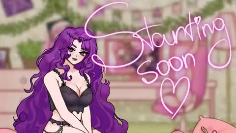 elisa the bat online show from 11.19.25