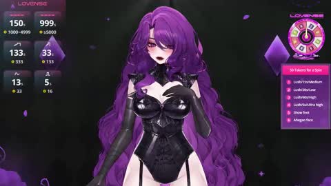 elisa the bat online show from 02.04.26