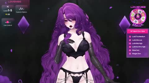 elisa the bat online show from 02.26.26